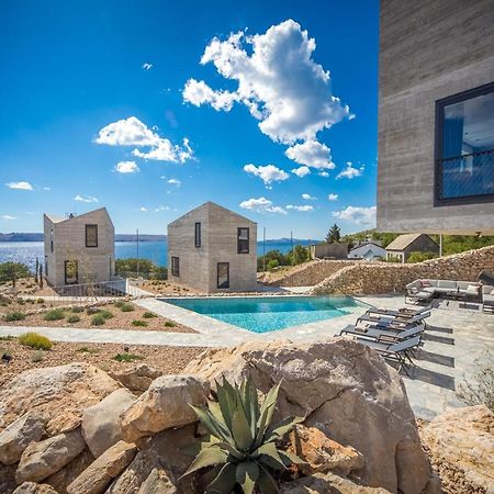 Lukovo Villas Lukovo Šugarje 外观 照片