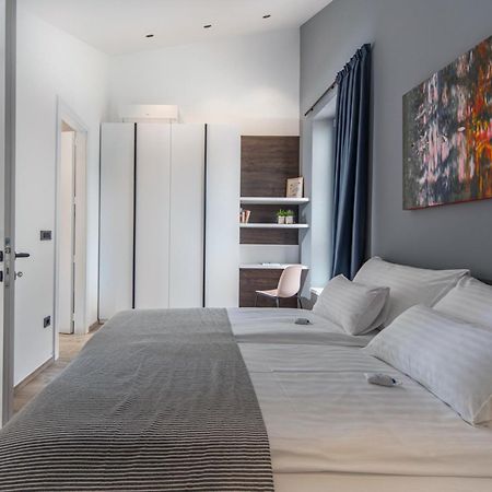 Lukovo Villas Lukovo Šugarje 客房 照片