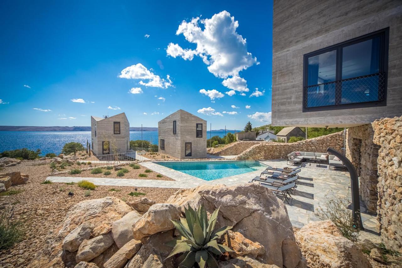 Lukovo Villas Lukovo Šugarje 外观 照片
