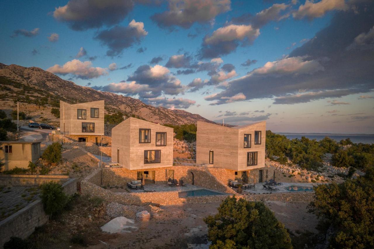 Lukovo Villas Lukovo Šugarje 外观 照片