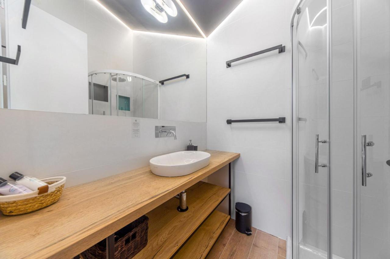 Lukovo Villas Lukovo Šugarje 客房 照片