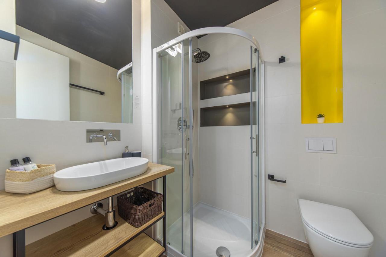 Lukovo Villas Lukovo Šugarje 客房 照片
