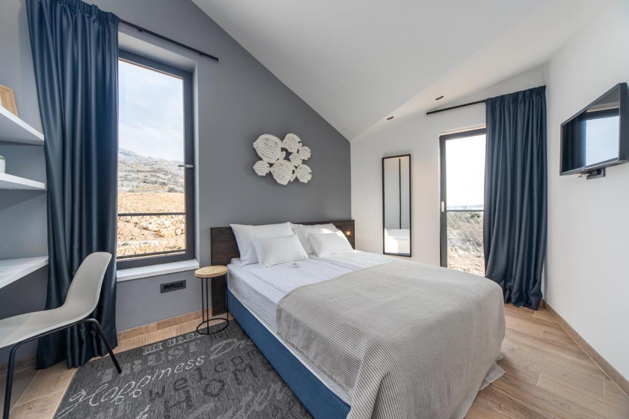 Lukovo Villas Lukovo Šugarje 客房 照片