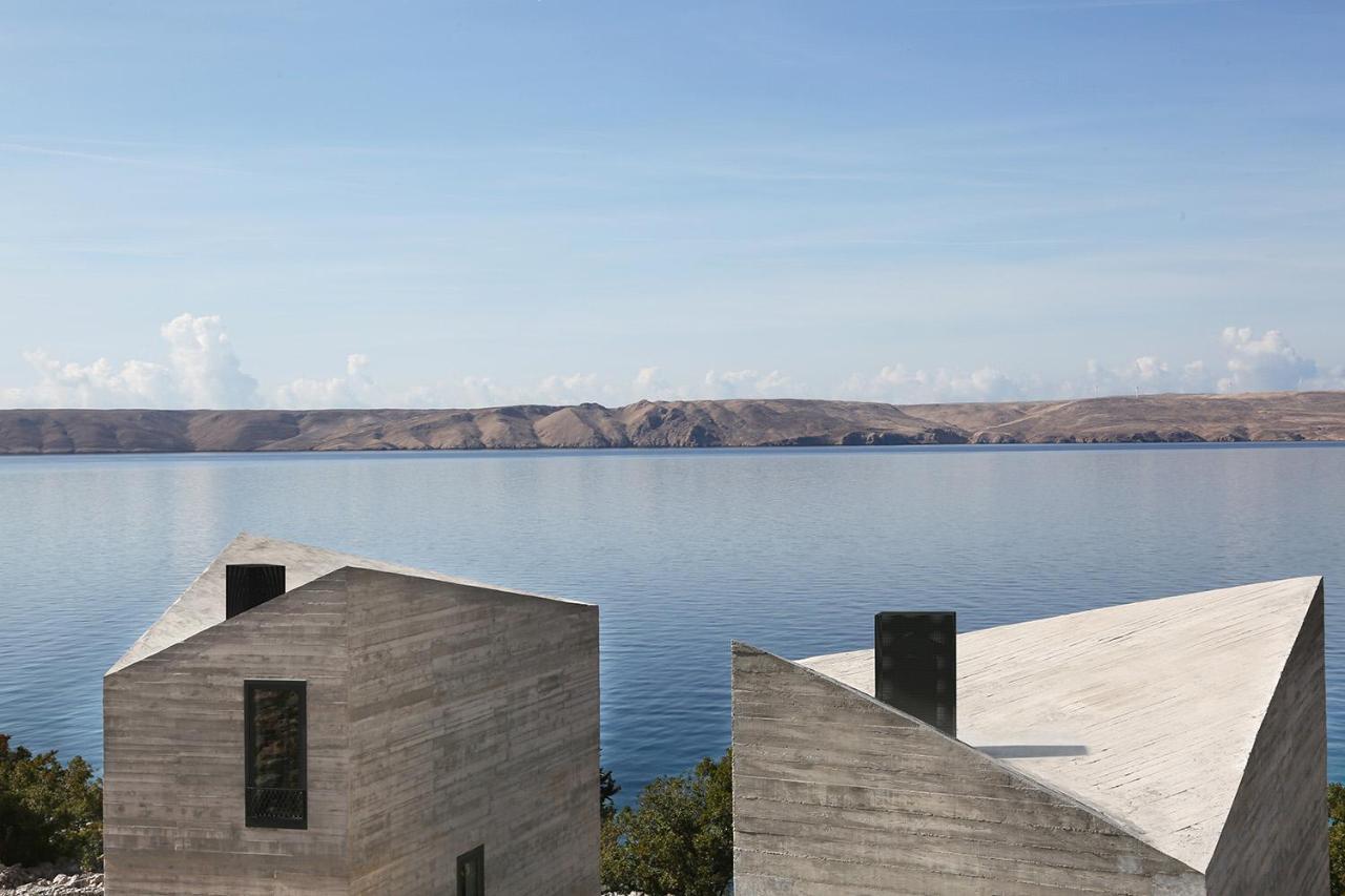 Lukovo Villas Lukovo Šugarje 外观 照片