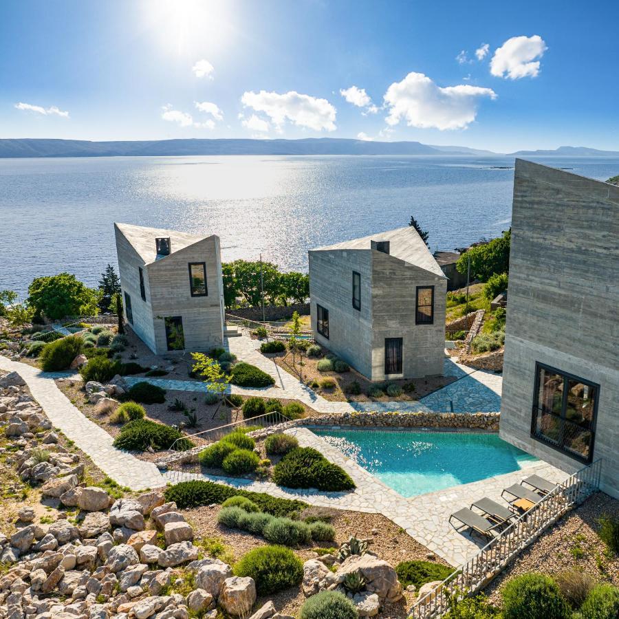 Lukovo Villas Lukovo Šugarje 外观 照片