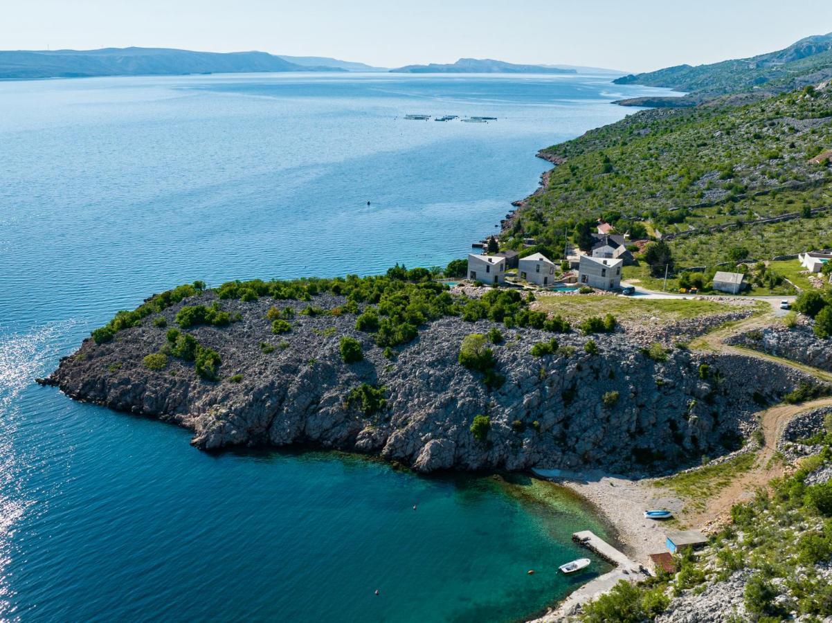 Lukovo Villas Lukovo Šugarje 外观 照片