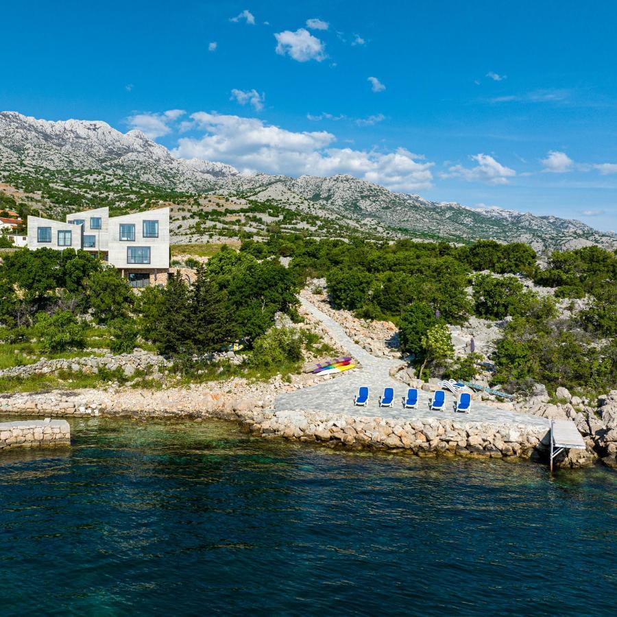 Lukovo Villas Lukovo Šugarje 外观 照片