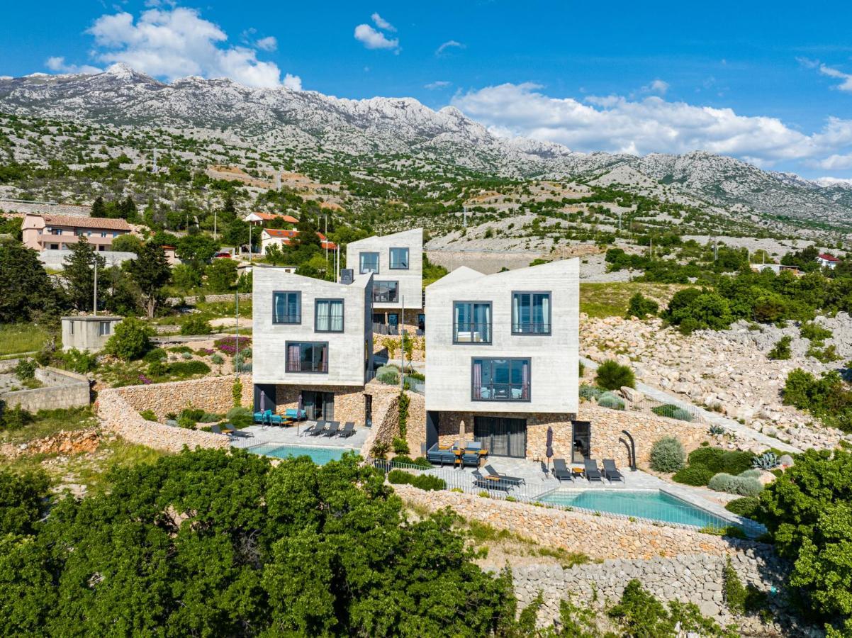 Lukovo Villas Lukovo Šugarje 外观 照片