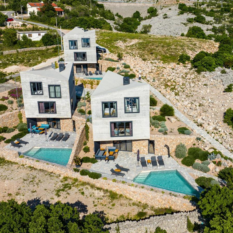 Lukovo Villas Lukovo Šugarje 外观 照片