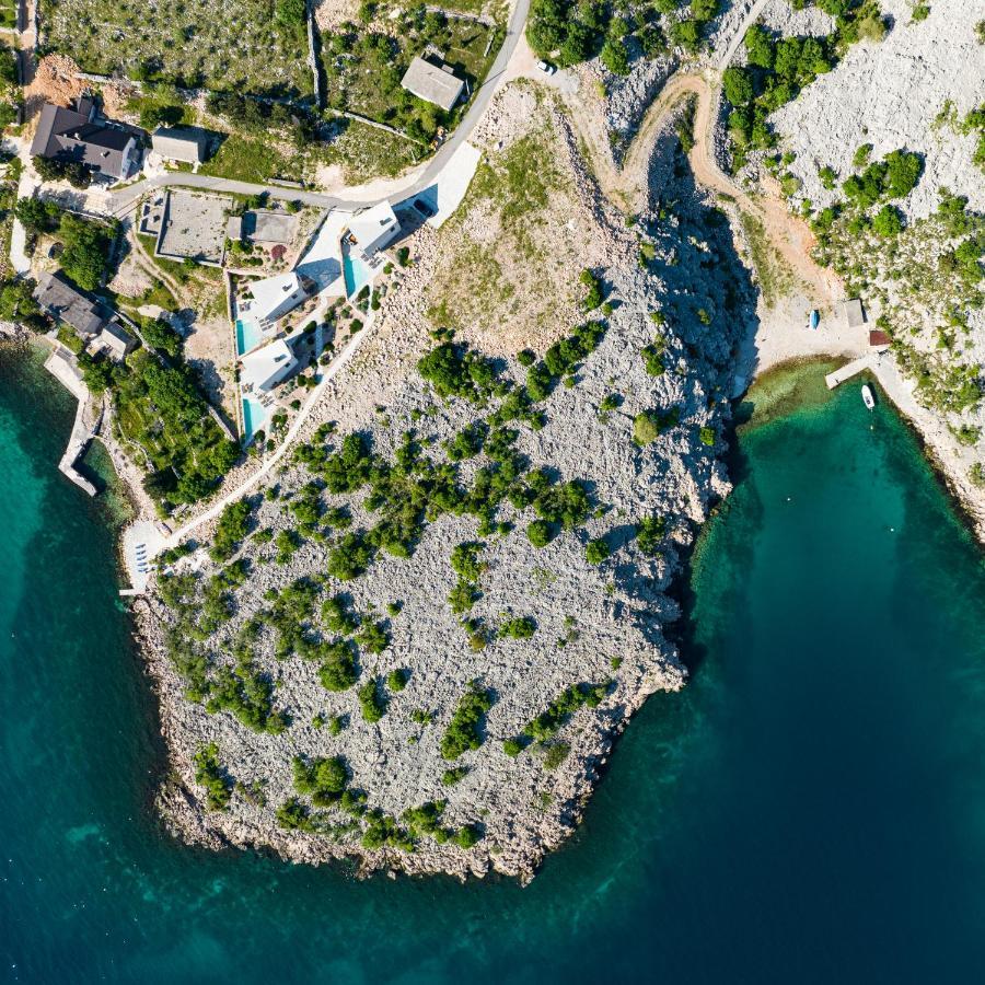 Lukovo Villas Lukovo Šugarje 外观 照片