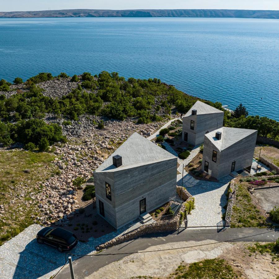Lukovo Villas Lukovo Šugarje 外观 照片