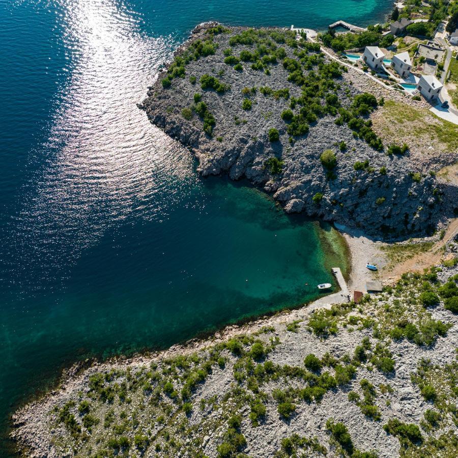 Lukovo Villas Lukovo Šugarje 外观 照片
