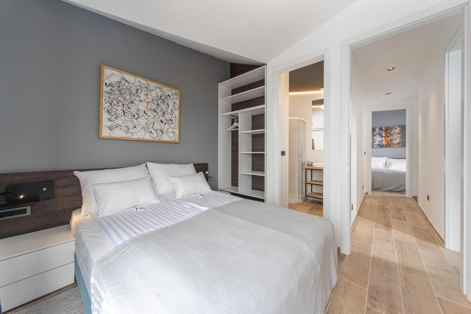 Lukovo Villas Lukovo Šugarje 客房 照片