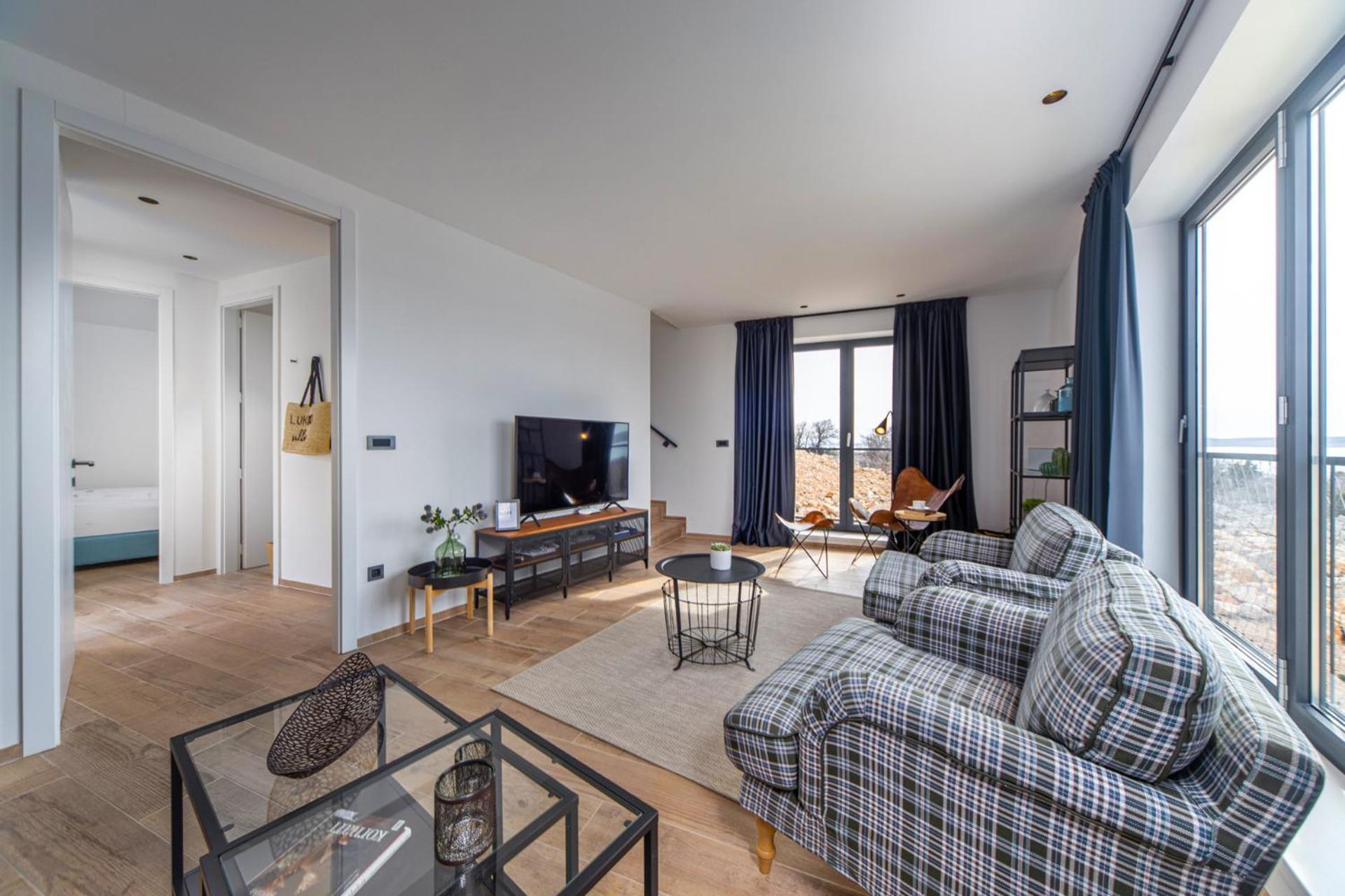 Lukovo Villas Lukovo Šugarje 客房 照片