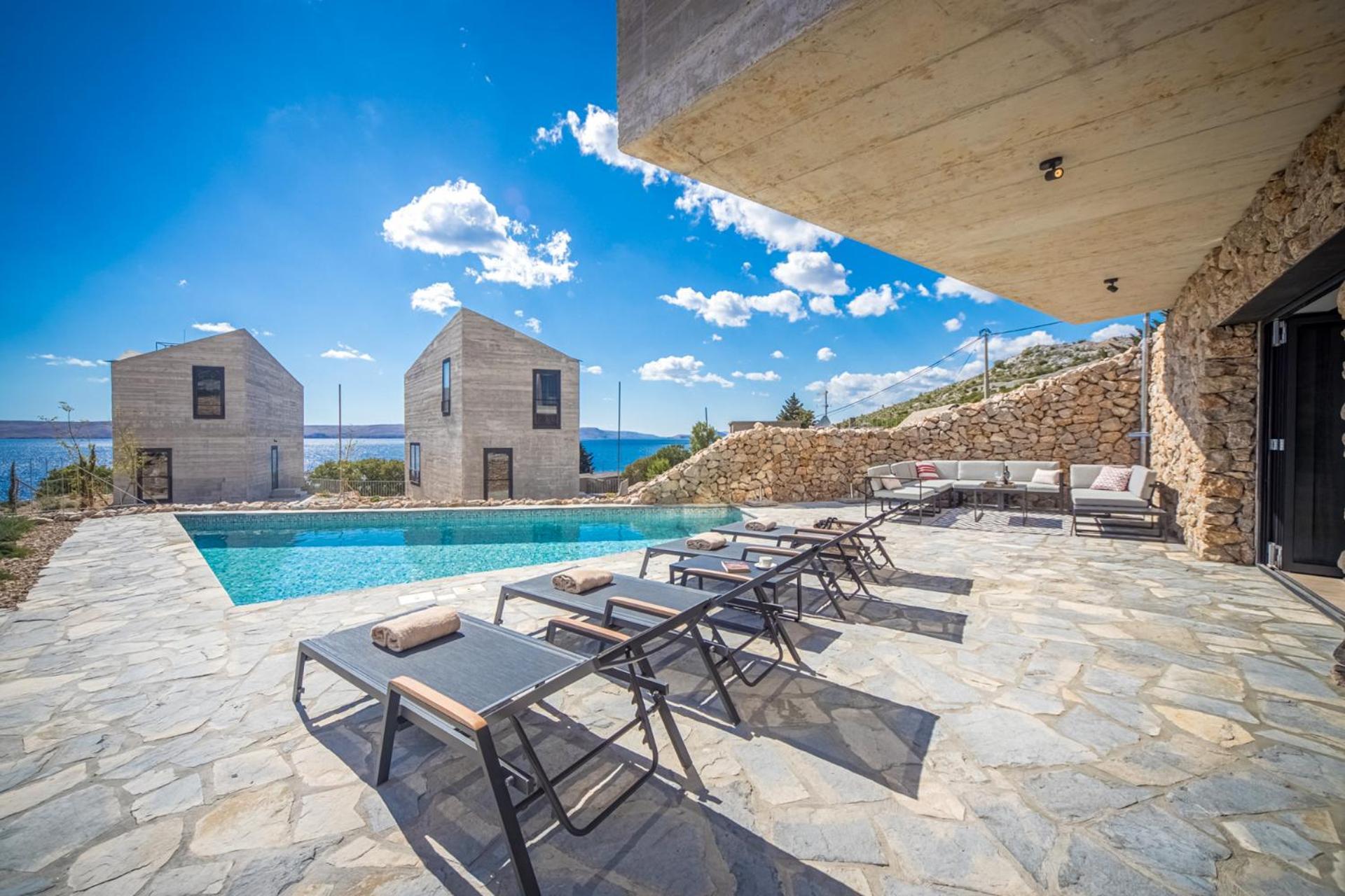 Lukovo Villas Lukovo Šugarje 客房 照片